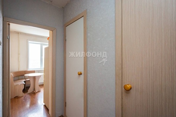 
   Продам 1-комнатную, 31.2 м², 40 лет ВЛКСМ  ул, 7

. Фото 3.