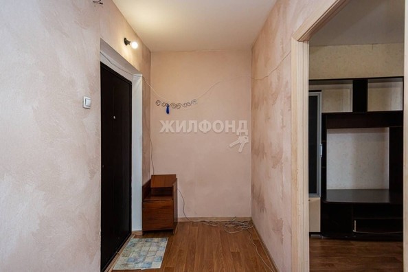 
   Продам 1-комнатную, 31.2 м², 40 лет ВЛКСМ  ул, 7

. Фото 4.