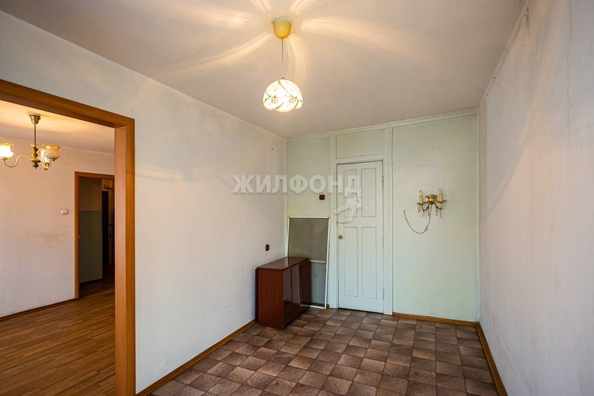 
   Продам 2-комнатную, 43.4 м², Циолковского  ул, 68

. Фото 5.