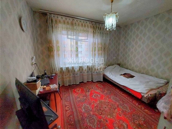 
   Продам 2-комнатную, 48.8 м², Комсомольская ул, 55

. Фото 4.