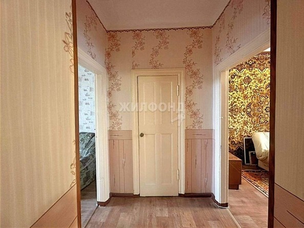 
   Продам 2-комнатную, 55.3 м², Пушкина  ул, 25

. Фото 6.