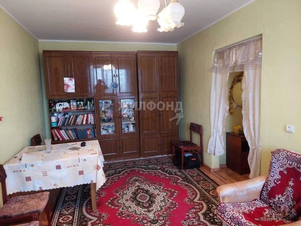 
   Продам 2-комнатную, 43 м², Сеченова  ул, 23

. Фото 4.