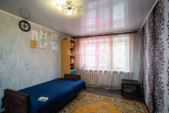 
   Продам 2-комнатную, 41.7 м², Шункова (Кузнецкий р-н) ул, 18

. Фото 4.