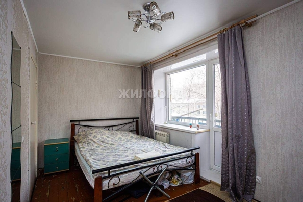 
   Продам 2-комнатную, 41.7 м², Шункова (Кузнецкий р-н) ул, 18

. Фото 6.