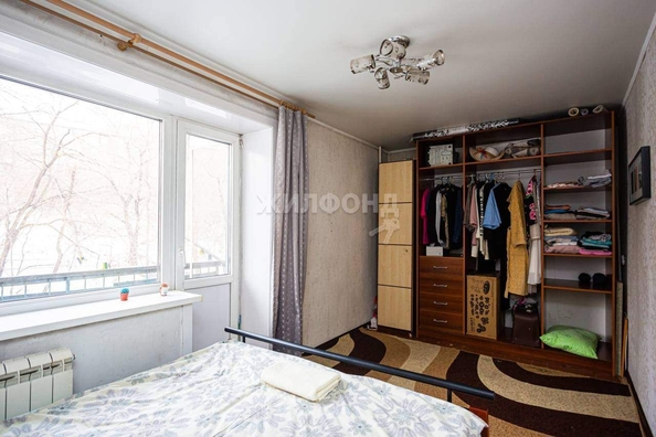
   Продам 2-комнатную, 41.7 м², Шункова (Кузнецкий р-н) ул, 18

. Фото 9.