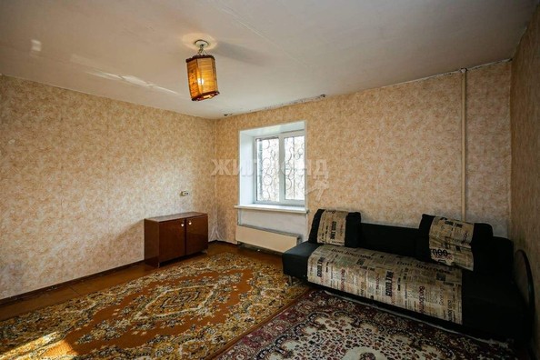 
   Продам 2-комнатную, 51.2 м², Шункова (Кузнецкий р-н) ул, 22

. Фото 4.