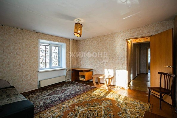 
   Продам 2-комнатную, 51.2 м², Шункова (Кузнецкий р-н) ул, 22

. Фото 6.