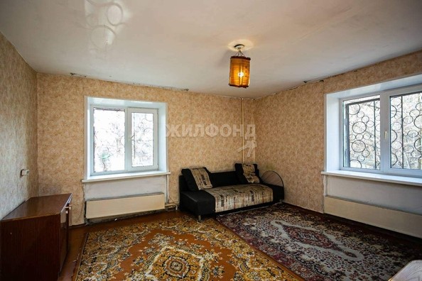 
   Продам 2-комнатную, 51.2 м², Шункова (Кузнецкий р-н) ул, 22

. Фото 8.