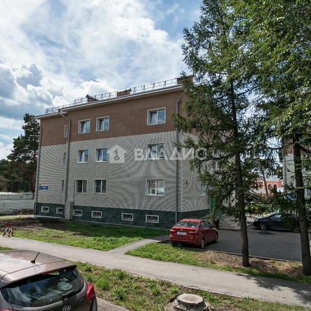 
   Продам 1-комнатную, 27 м², Суворова (Центральный) тер, 5Б

. Фото 8.