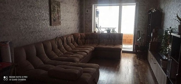 
   Продам 3-комнатную, 81 м², Шахтеров пр-кт, 82б

. Фото 2.