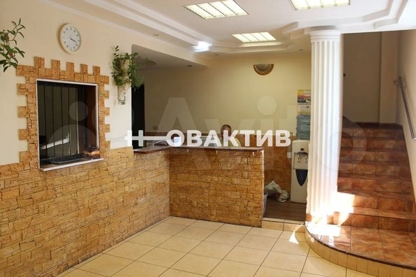 
   Продам помещение свободного назначения, 1745.4 м², 1 Мая пер, 1

. Фото 7.