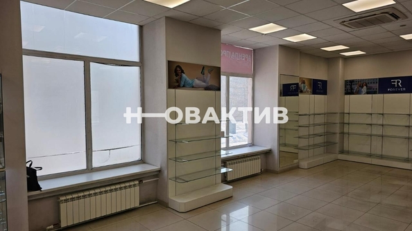 
   Продам помещение свободного назначения, 195.4 м², Ленина ул, 39

. Фото 5.