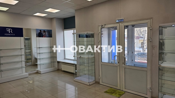 
   Продам помещение свободного назначения, 195.4 м², Ленина ул, 39

. Фото 11.