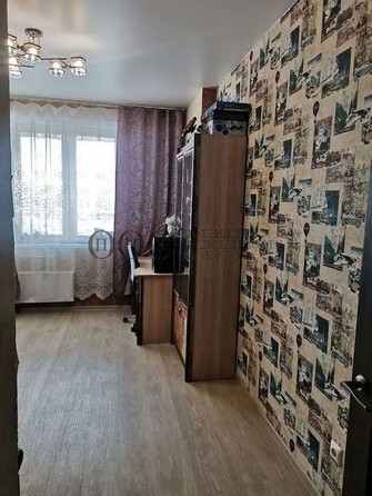 
   Продам 3-комнатную, 86.1 м², Космическая ул, 24а

. Фото 16.