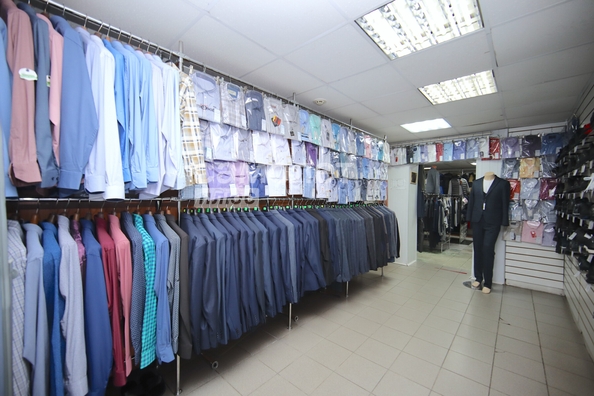 
  Продается торговая площадь, 70 м², Ленина ул, д. 28
. Фото 15.