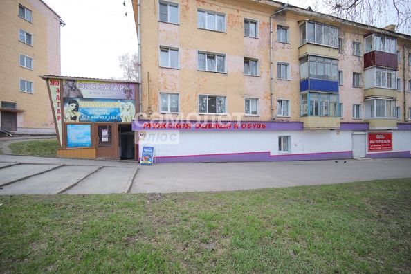 
  Продается торговая площадь, 70 м², Ленина ул, д. 28
. Фото 19.