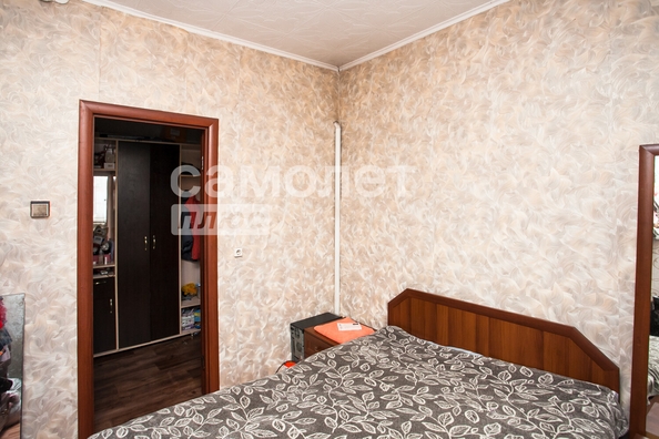 
  Продается дом, 59.9 м², Кемерово
. Фото 9.