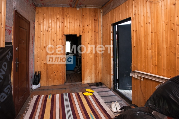 
  Продается дом, 59.9 м², Кемерово
. Фото 14.