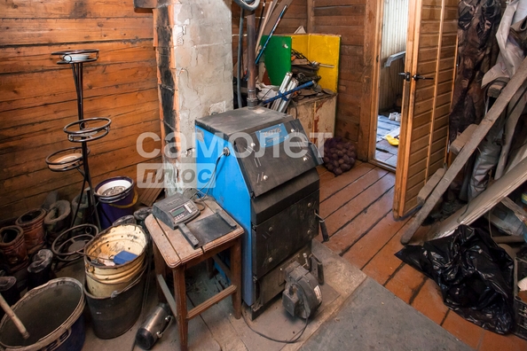 
  Продается дом, 59.9 м², Кемерово
. Фото 15.
