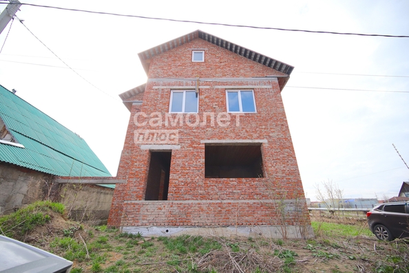 
  Продается дом, 200 м², Кемерово
. Фото 31.