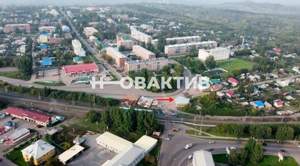 
   Продам помещение свободного назначения, 95.1 м², Бульварная ул, 1А

. Фото 10.