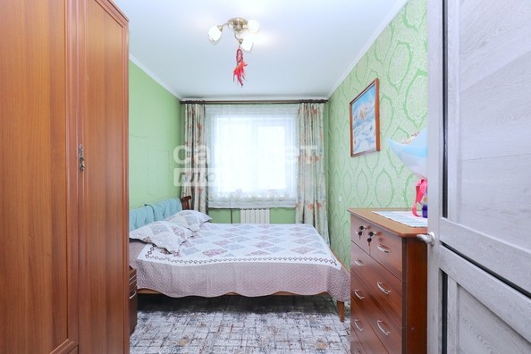 
   Продам 3-комнатную, 61.6 м², Ленина пр-кт, 125а

. Фото 1.