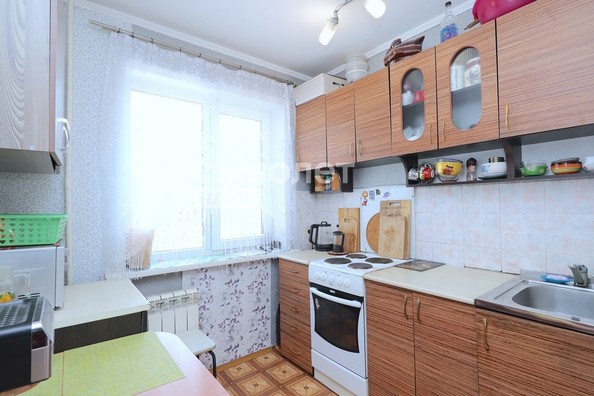 
   Продам 3-комнатную, 61.6 м², Ленина пр-кт, 125а

. Фото 12.