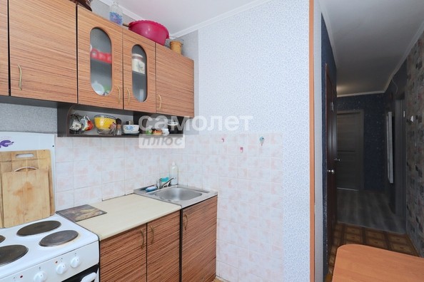 
   Продам 3-комнатную, 61.6 м², Ленина пр-кт, 125а

. Фото 13.