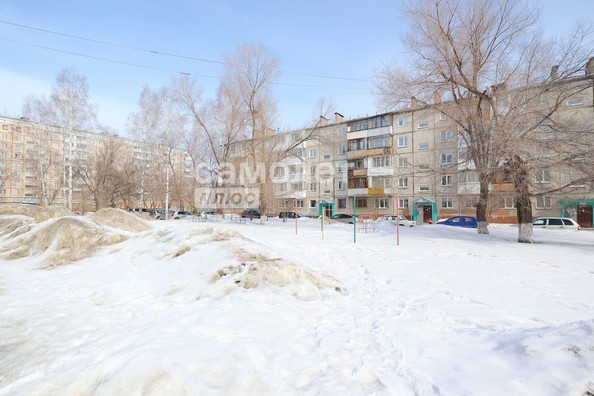 
   Продам 3-комнатную, 61.6 м², Ленина пр-кт, 125а

. Фото 23.