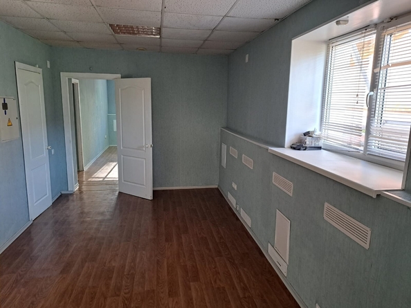 
  Продается офис, 55.2 м², Свободы ул, д. 15
. Фото 1.