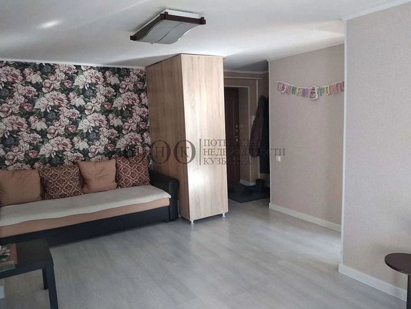 
   Продам 2-комнатную, 43 м², Красноармейская ул, 112

. Фото 1.