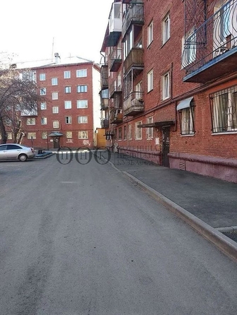 
   Продам 2-комнатную, 43 м², Красноармейская ул, 112

. Фото 4.