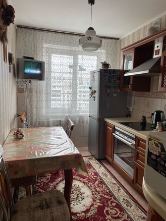 
   Продам 3-комнатную, 60.2 м², Тольятти  ул, 58

. Фото 8.