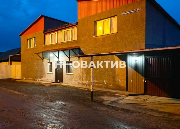 
   Продам помещение, 400 м², Плодопитомник ул, 45кв2

. Фото 1.