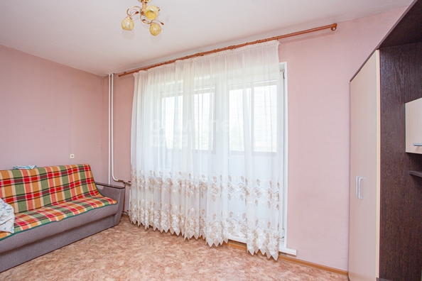 
   Продам 1-комнатную, 29.5 м², Комсомольский пр-кт, 49

. Фото 4.