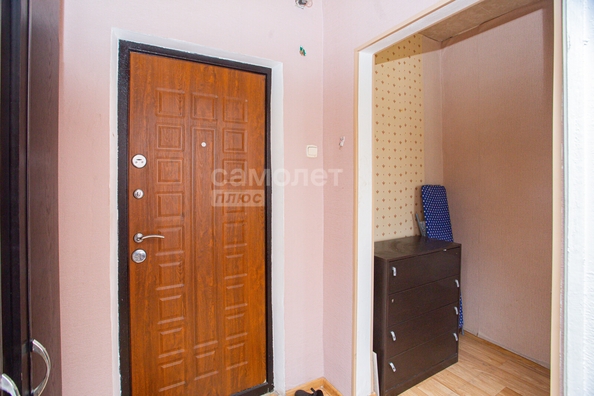 
   Продам 1-комнатную, 29.5 м², Комсомольский пр-кт, 49

. Фото 11.
