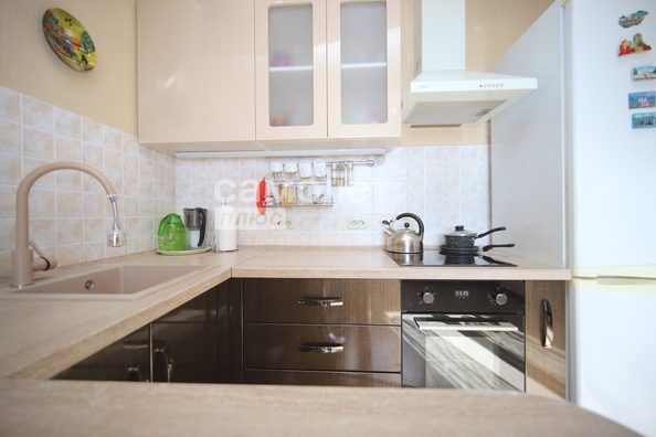 
  Продается 2-комн. квартира, 40.4 м², Ленинградский пр-кт, д. 22
. Фото 18.