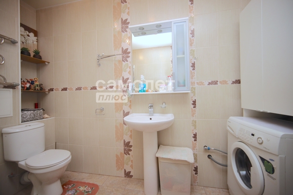 
  Продается 2-комн. квартира, 40.4 м², Ленинградский пр-кт, д. 22
. Фото 22.
