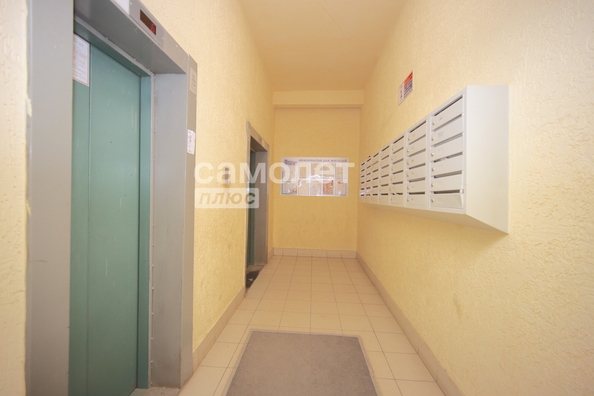 
  Продается 2-комн. квартира, 40.4 м², Ленинградский пр-кт, д. 22
. Фото 33.