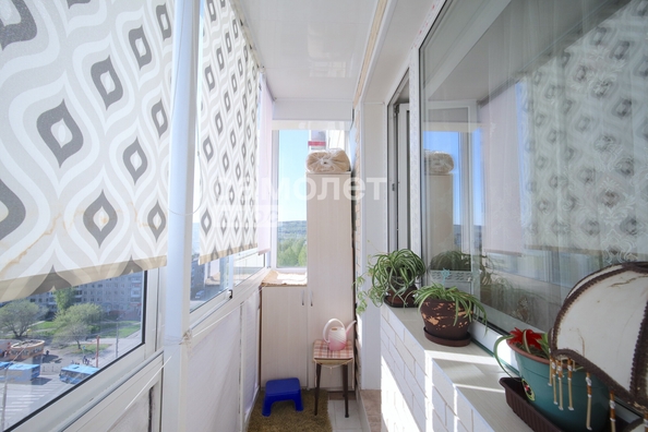 
  Продается 2-комн. квартира, 40.4 м², Ленинградский пр-кт, д. 22
. Фото 14.