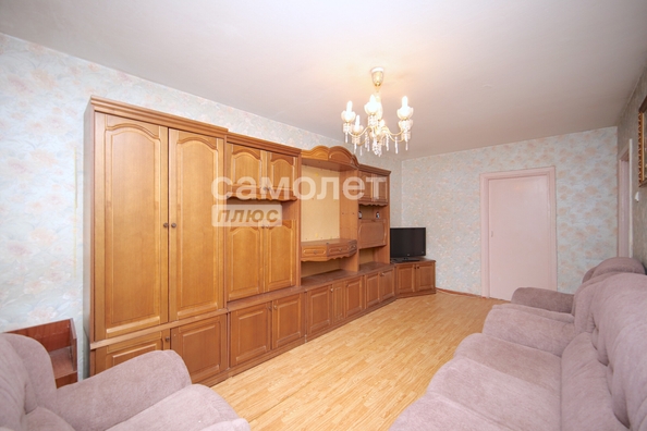 
  Продается 2-комн. квартира, 43.9 м², Октябрьский пр-кт, д. 17
. Фото 1.