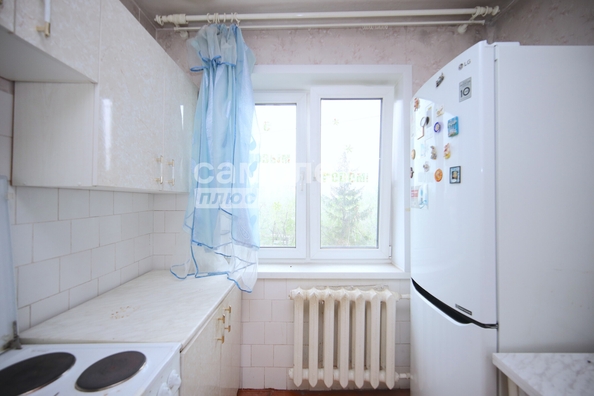 
  Продается 2-комн. квартира, 43.9 м², Октябрьский пр-кт, д. 17
. Фото 6.