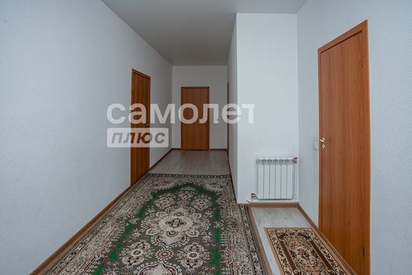 
  Продается коттедж, 248 м², Кемерово
. Фото 16.