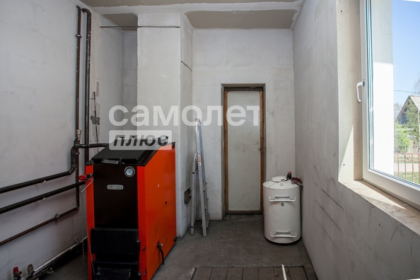 
  Продается коттедж, 248 м², Кемерово
. Фото 22.