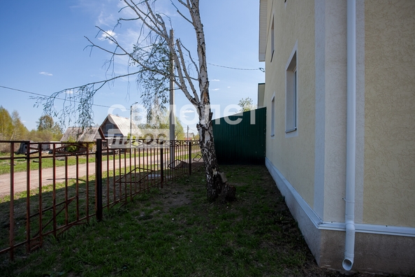 
  Продается коттедж, 248 м², Кемерово
. Фото 48.