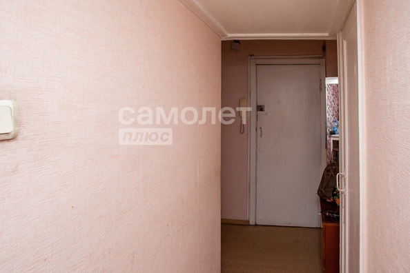 
   Продам 3-комнатную, 56.7 м², Ленина пр-кт, 105А

. Фото 4.