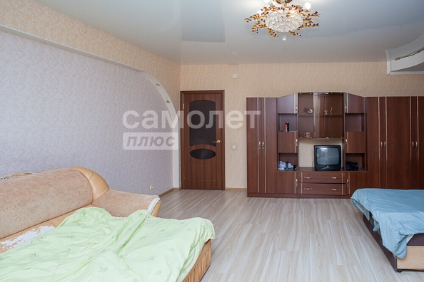 
   Продам 2-комнатную, 89.9 м², Веры Волошиной ул, 41б

. Фото 6.