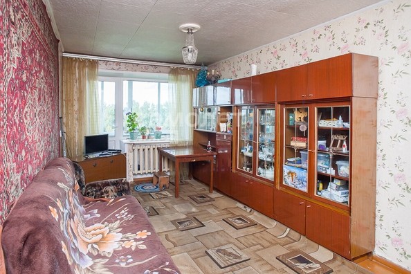 
   Продам 2-комнатную, 43.9 м², Сибиряков-Гвардейцев ул, 20

. Фото 3.