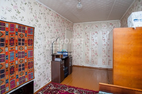 
   Продам 2-комнатную, 43.9 м², Сибиряков-Гвардейцев ул, 20

. Фото 8.