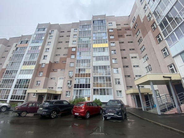 
   Продам 3-комнатную, 81.9 м², Серебряный бор ул, 13А

. Фото 18.